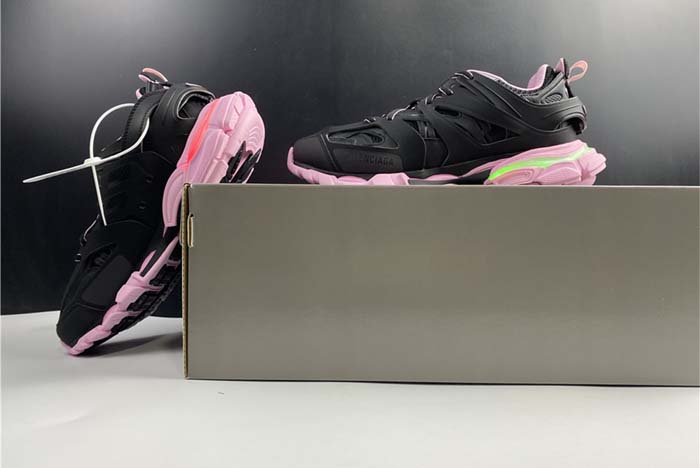 Ba*len*cia*ga trainers track 542023 w3ac1 1050