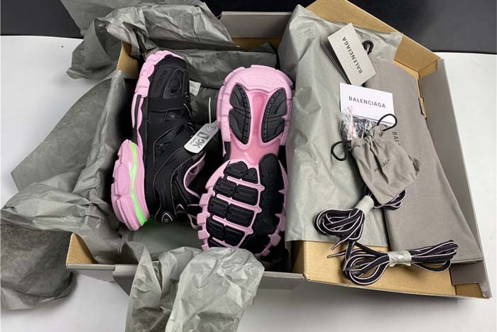 Ba*len*cia*ga trainers track 542023 w3ac1 1050