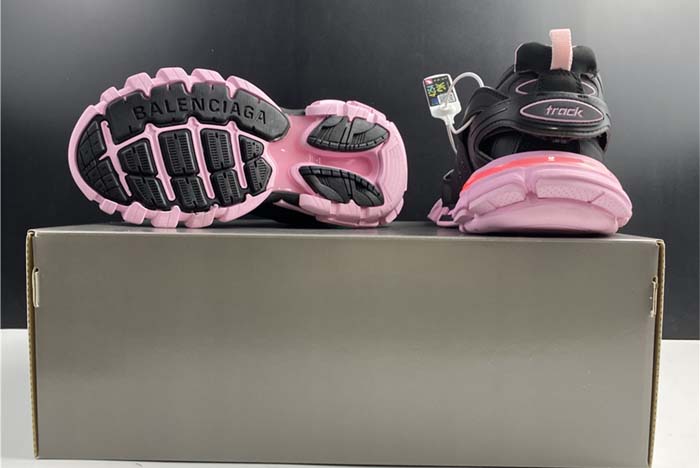 Ba*len*cia*ga trainers track 542023 w3ac1 1050