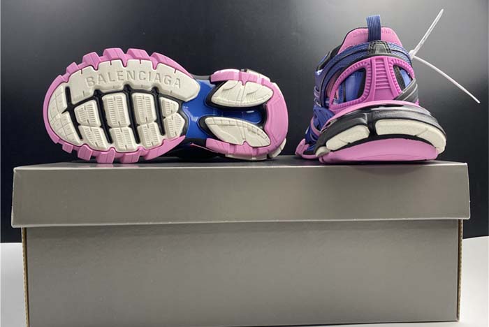 Ba*len*cia*ga trainers track 570391 w2gn3 4050