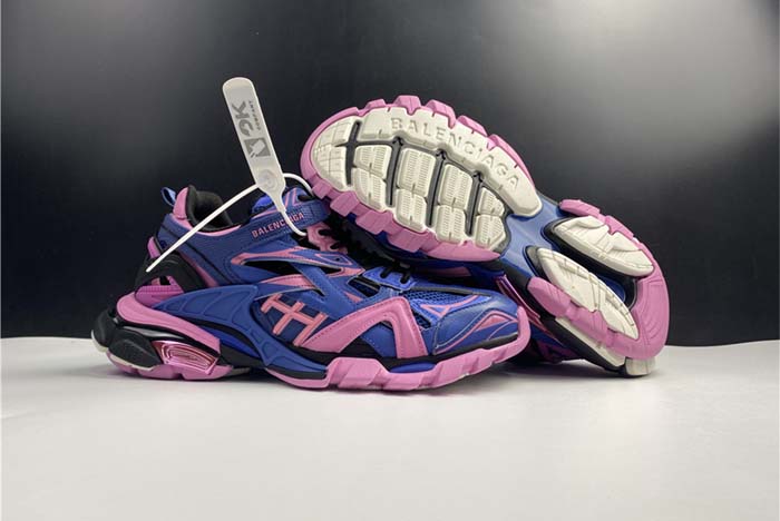 Ba*len*cia*ga trainers track 570391 w2gn3 4050