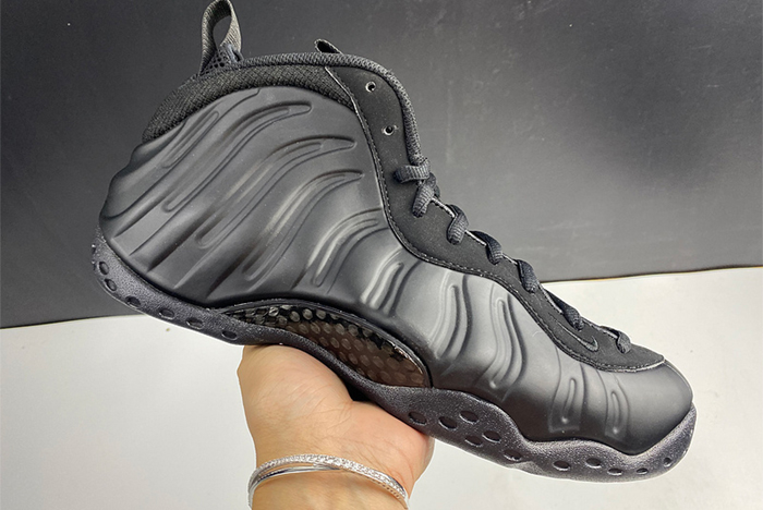 AIR FOAMPOSITE ONE 314996 001