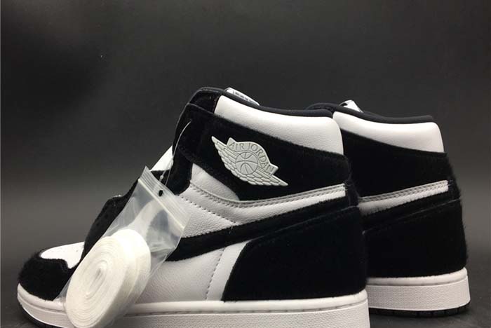 A J1 High OG WMNS “Panda”  CD0461-007