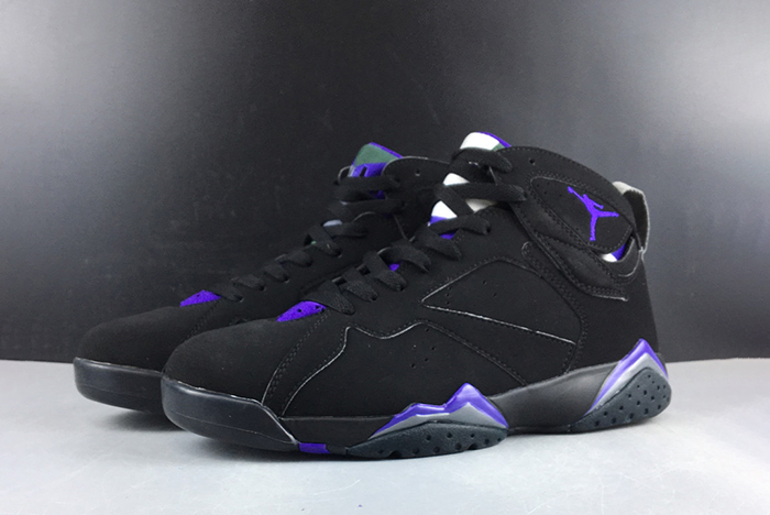 Air Jordan 7 “Ray Allen 304775-053