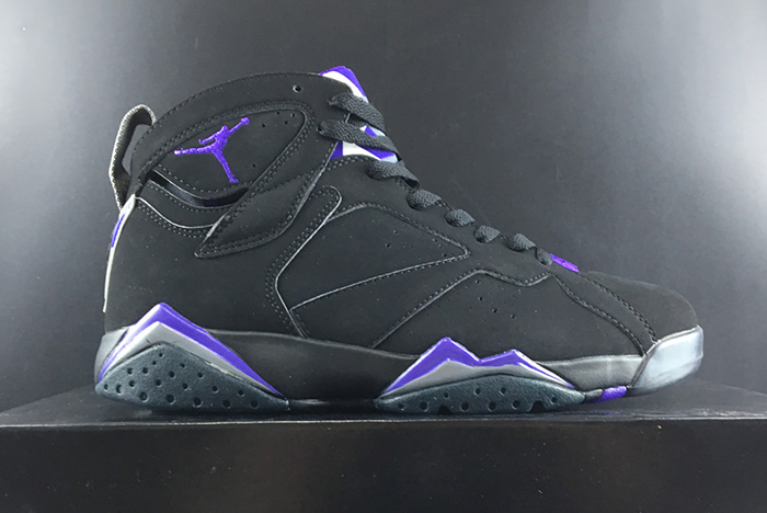 Air Jordan 7 “Ray Allen 304775-053