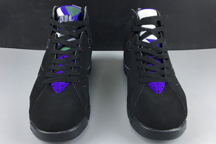 Air Jordan 7 “Ray Allen 304775-053
