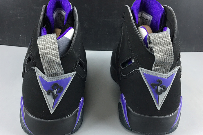 Air Jordan 7 “Ray Allen 304775-053