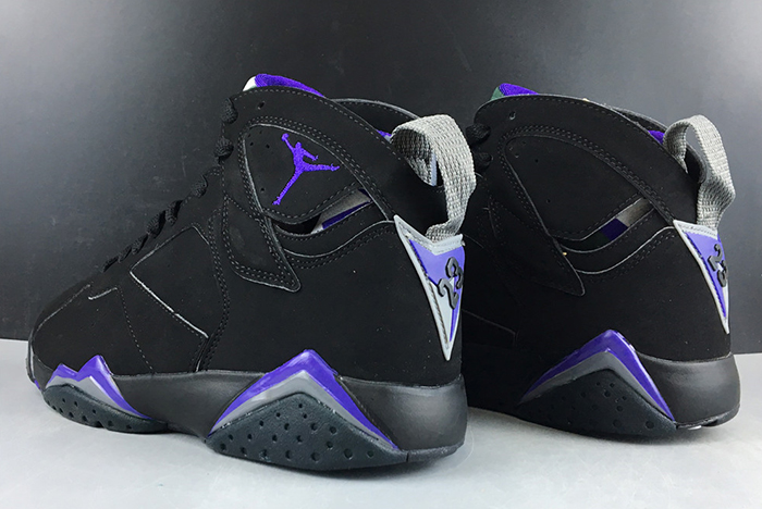 Air Jordan 7 “Ray Allen 304775-053