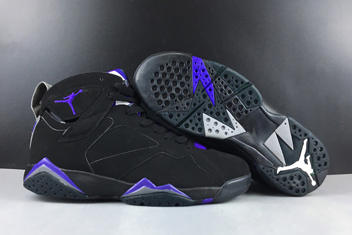 Air Jordan 7 “Ray Allen 304775-053