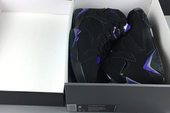 Air Jordan 7 “Ray Allen 304775-053