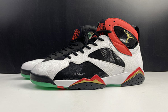 Air Jordan 7 GC “China” CW2805-160