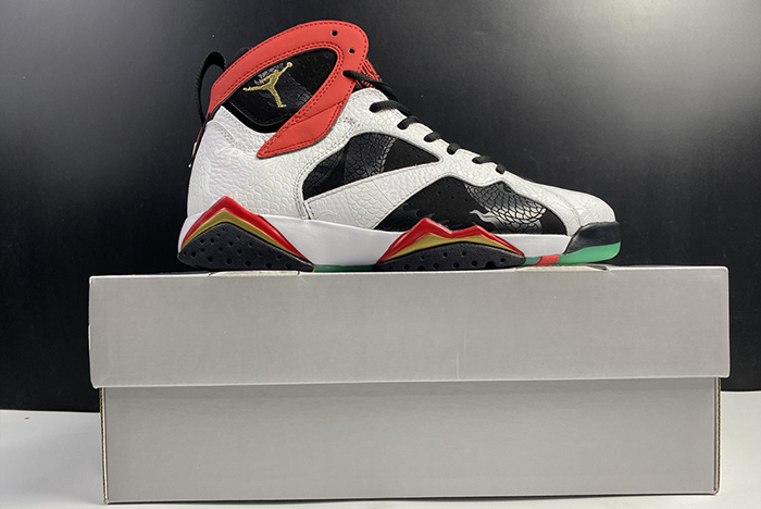 Air Jordan 7 GC “China” CW2805-160