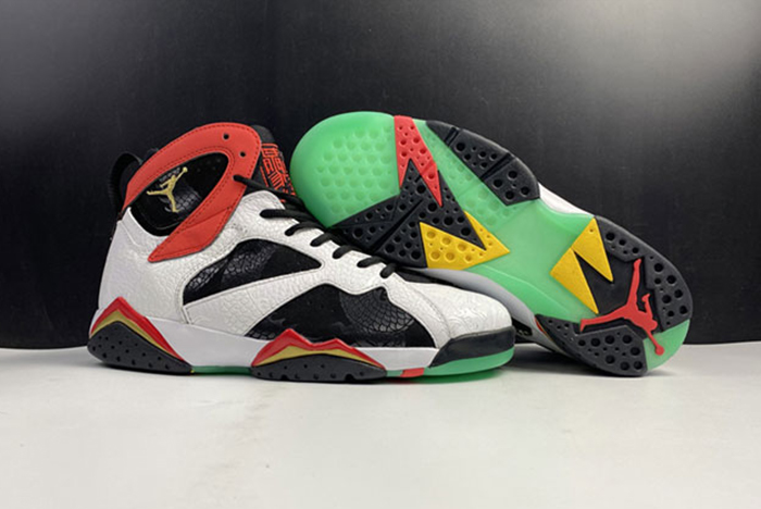 Air Jordan 7 GC “China” CW2805-160