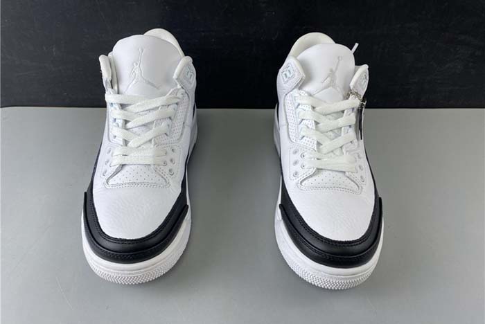 Air Jordan 3 AJ3 x fragment DA3595-100