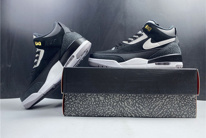 AIR JORDAN 3 CK 4348-007