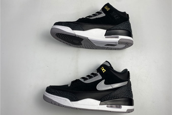 AIR JORDAN 3 CK 4348-007