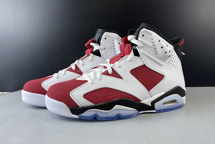 AIR JORDAN 6 384664 160