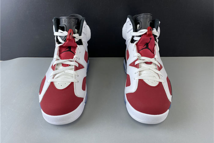 AIR JORDAN 6 384664 160