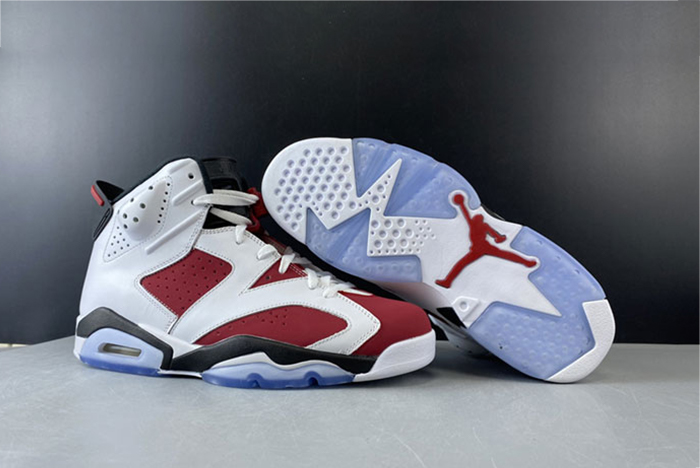 AIR JORDAN 6 384664 160