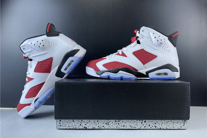 AIR JORDAN 6 384664 160