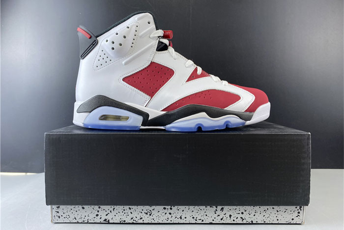 AIR JORDAN 6 384664 160