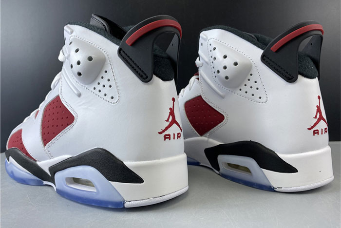 AIR JORDAN 6 384664 160
