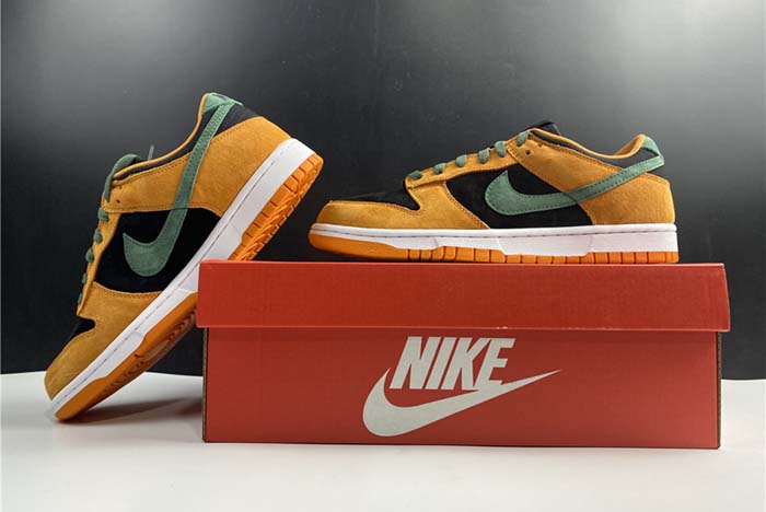 Nike Dunk Low SP “Ceramic”