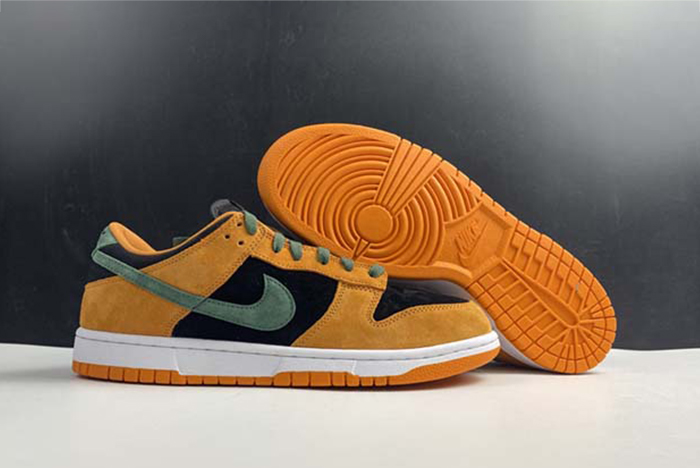 Nike Dunk Low SP “Ceramic”