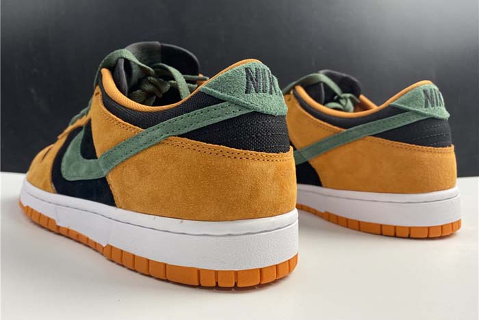 Nike Dunk Low SP “Ceramic”