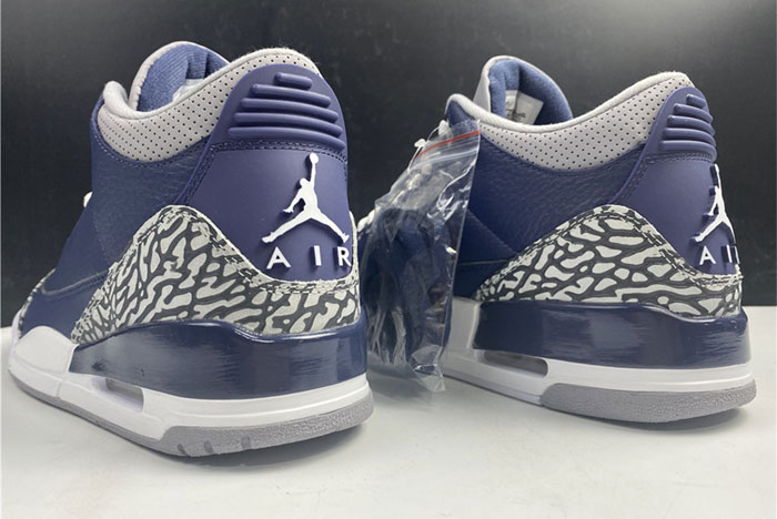Air Jordan 3 “Midnight Navy CT8532-401