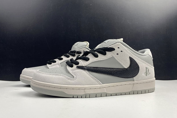 Travis Scott x PlayStation x NK SB Dunk Low
