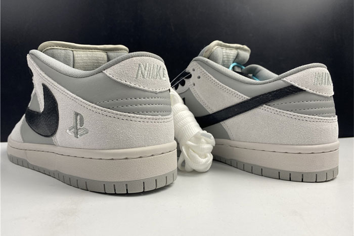 Travis Scott x PlayStation x NK SB Dunk Low