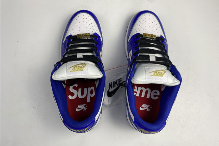 Nike SB Dunk Low DH3228-100