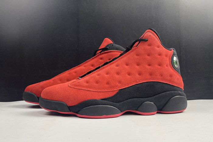 Air Jordan 13 “Reverse Bred