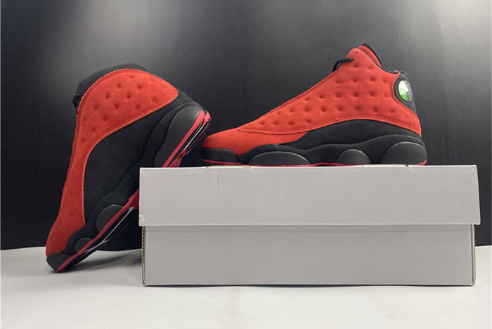 Air Jordan 13 “Reverse Bred