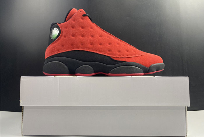 Air Jordan 13 “Reverse Bred