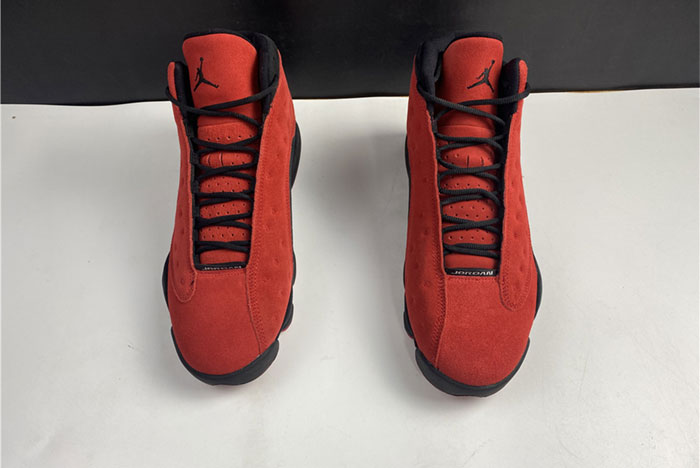 Air Jordan 13 “Reverse Bred