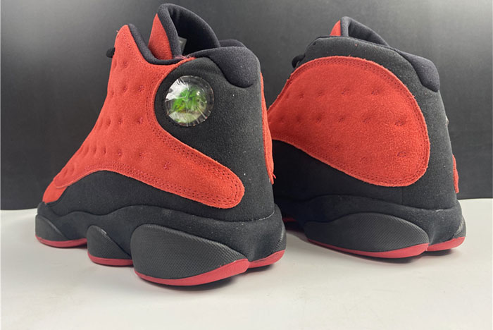 Air Jordan 13 “Reverse Bred