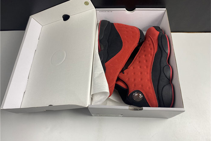 Air Jordan 13 “Reverse Bred