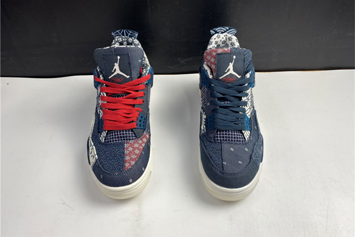 Air Jordan 4 SE “Sashiko