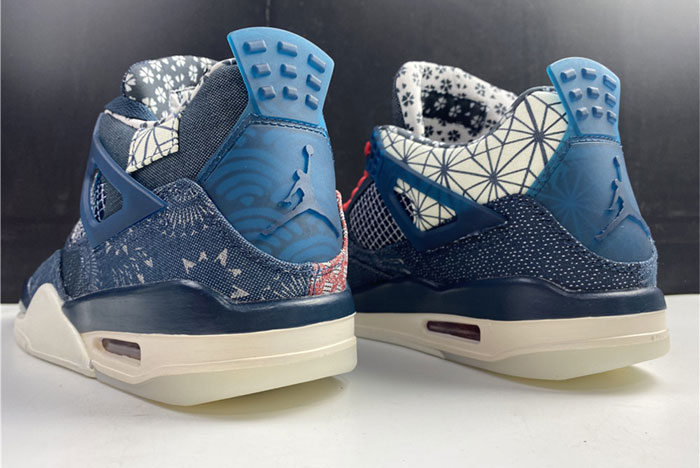 Air Jordan 4 SE “Sashiko