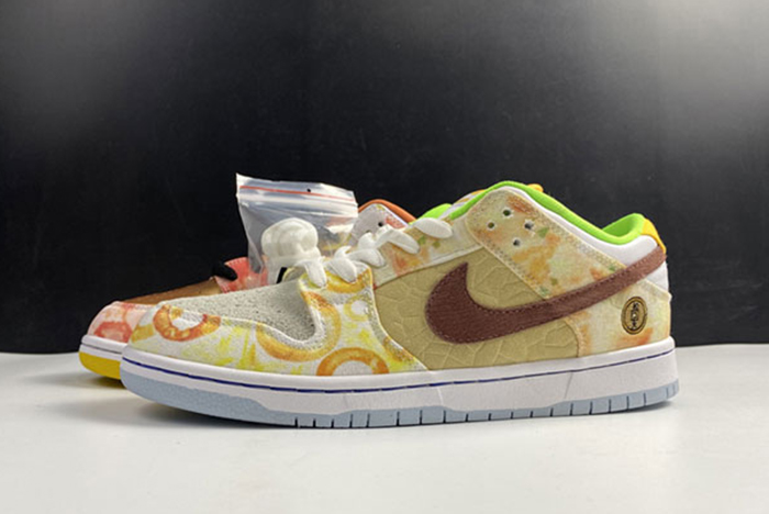 Nike SB Dunk Low “CNY”