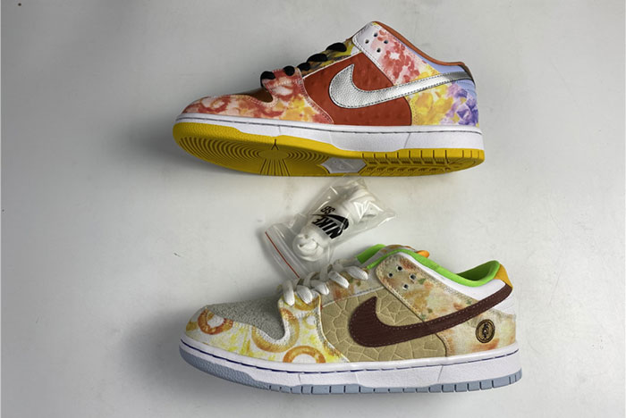 Nike SB Dunk Low “CNY”