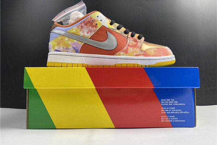 Nike SB Dunk Low “CNY”