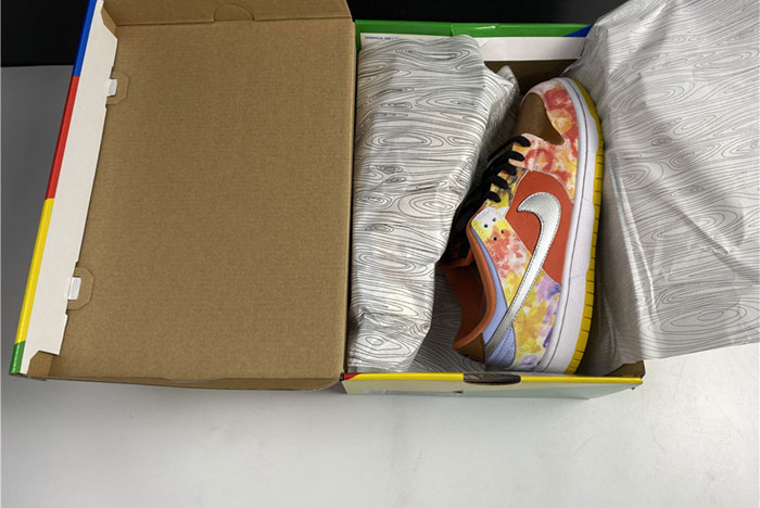 Nike SB Dunk Low “CNY”