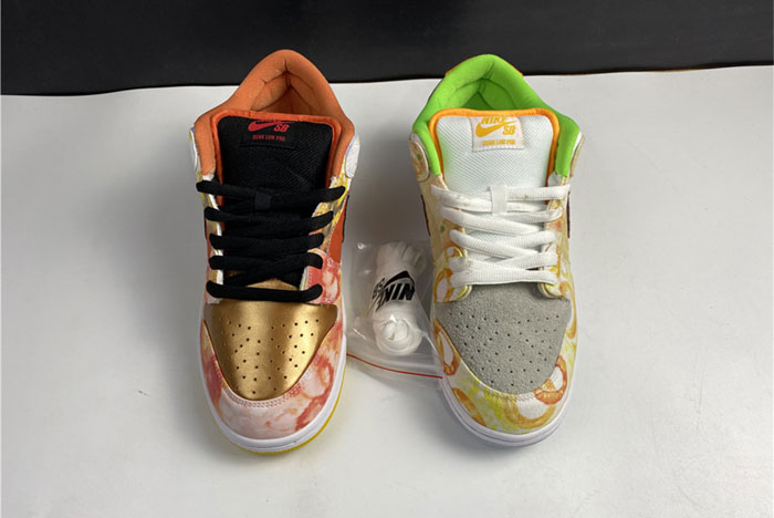 Nike SB Dunk Low “CNY”