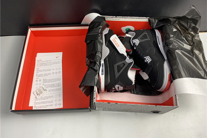 AIR JORDAN 4   3084970 060