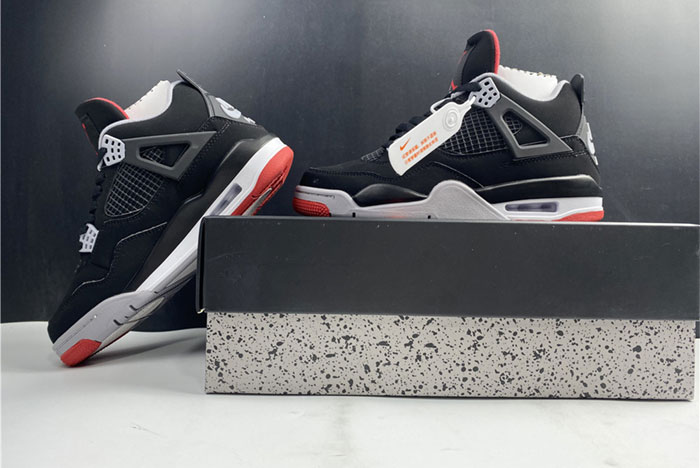 AIR JORDAN 4   3084970 060