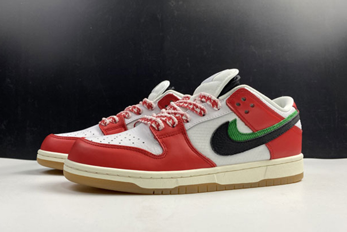 Frame Skate x Nike SB Dunk Low CT2550-600