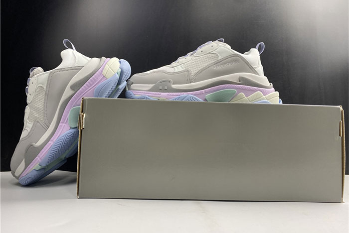 536737 W2FW1 1977 TRACK 2 OPEN SNEAKER